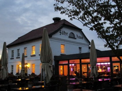Foto: Faehrhaus Bislich