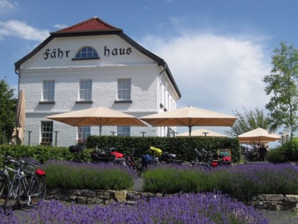 Foto: Faehrhaus Bislich