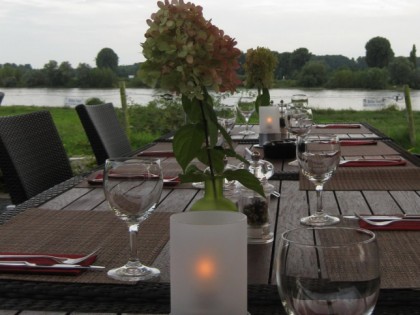 Foto: Faehrhaus Bislich