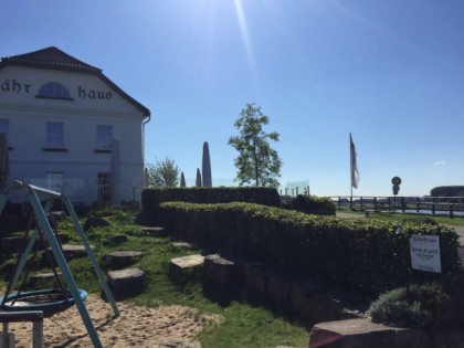 Foto: Faehrhaus Bislich